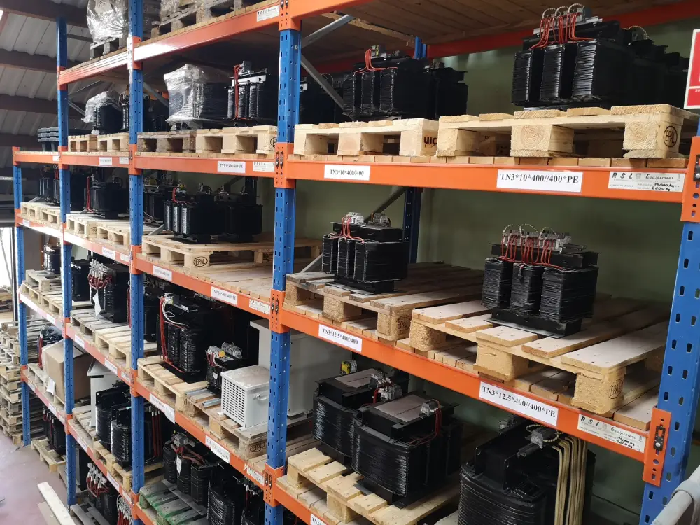 STOCK Securelec Socem