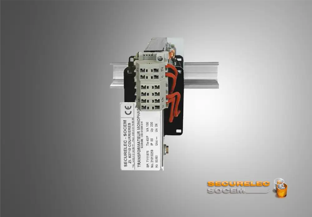 T-Modul fond gris+ logo