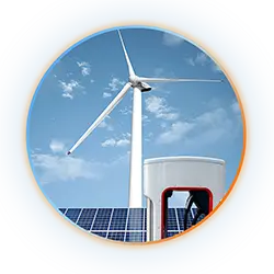 energies nouvelles