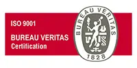 logo certification - ISO 9001 logo de certification ISO 9001 - Veritas