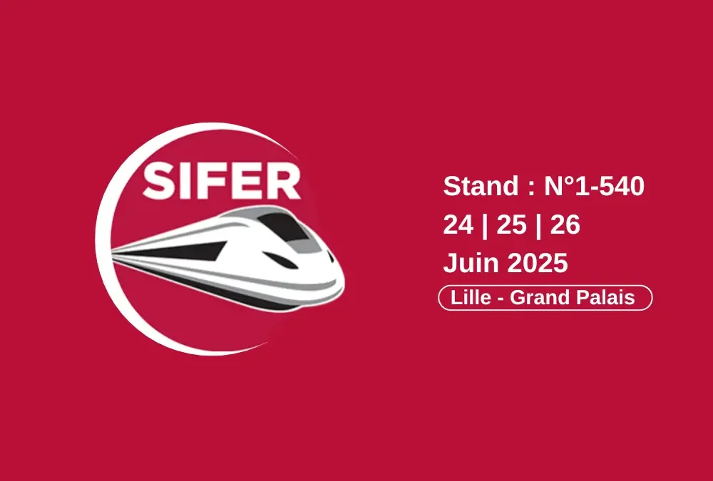 Salon SIFER 2025