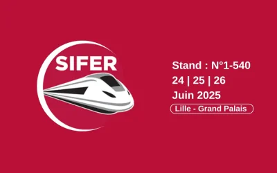 Salon SIFER 2025