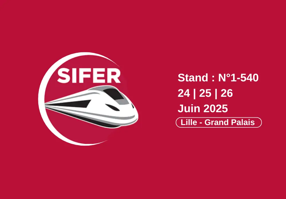 Sifer 2025 - Site web - Article (1) Participation de Securelec Socem au Sifer 2025